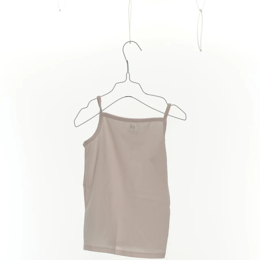 Top fra H&M (str. 116 cm)
