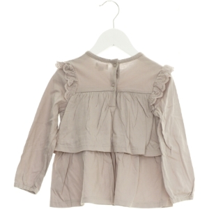 Bluse fra Newbie (str. 98 cm)