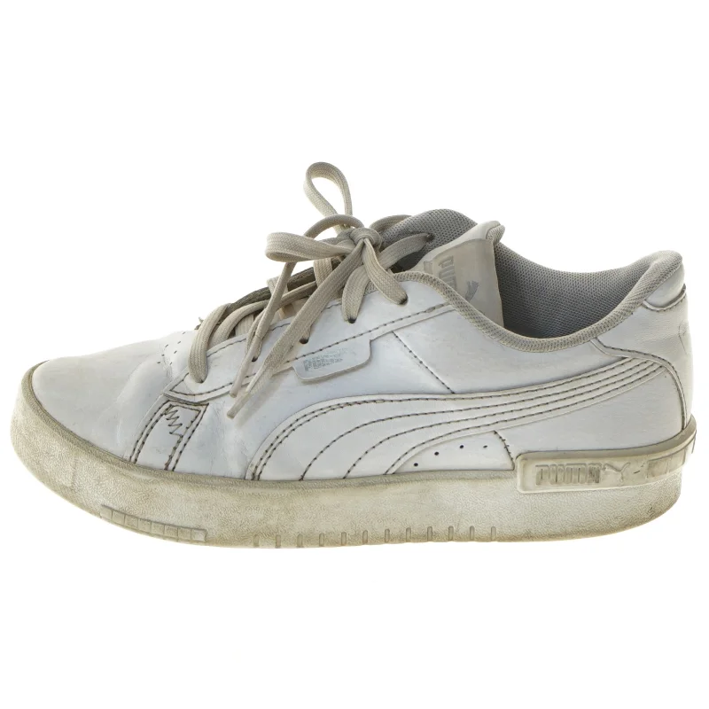 Brugte Puma sneakers fra Puma (str. 33 )