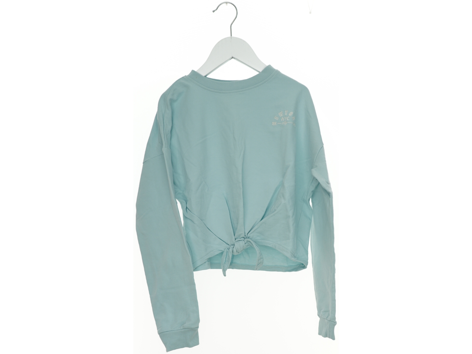 Bluse fra H&M (str. 146 cm)