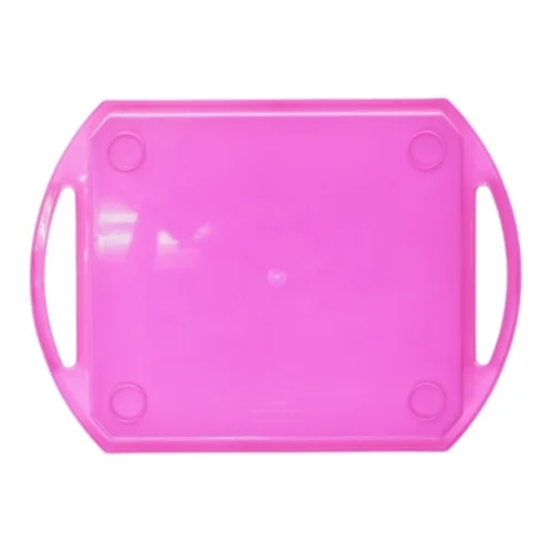 Legetøjs bakke fra Dantey (str. 36 x 26 cm)