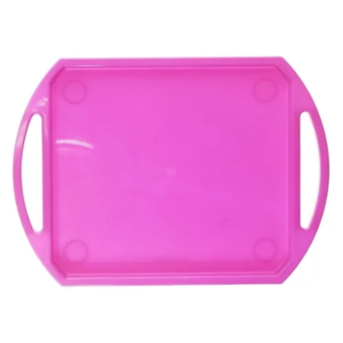 Legetøjs bakke fra Dantey (str. 36 x 26 cm)