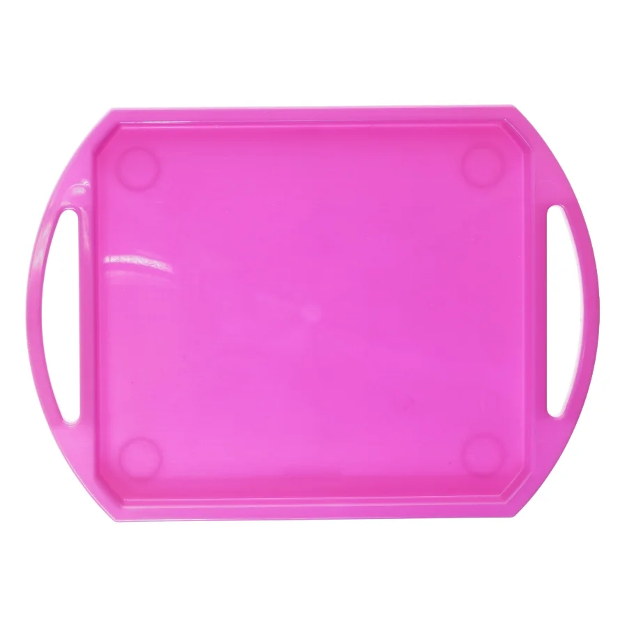 Legetøjs bakke fra Dantey (str. 36 x 26 cm)