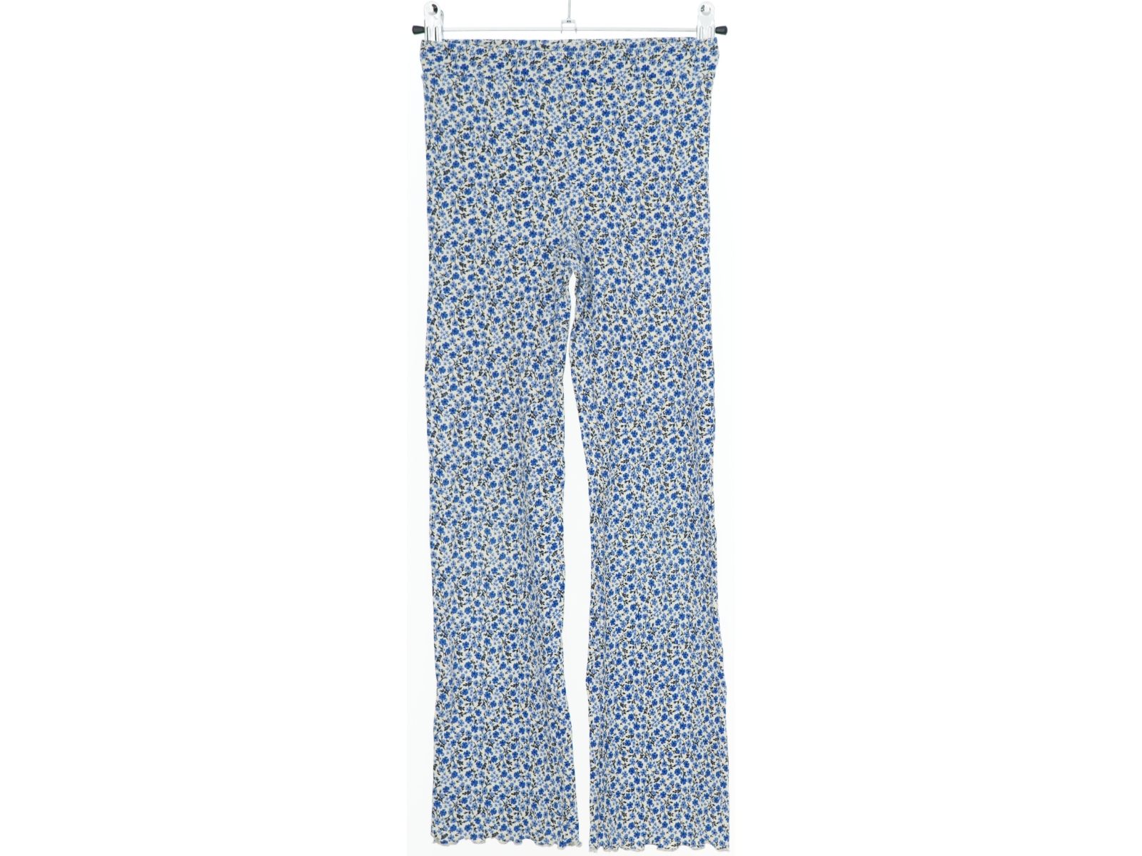 Blomstrede bukser fra H&M (str. 128)