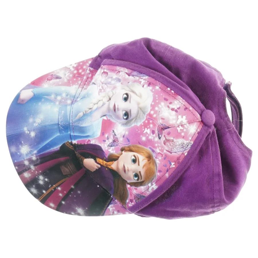 Kasketter fra Disney Frost Og Gurli Gris (str. 54)