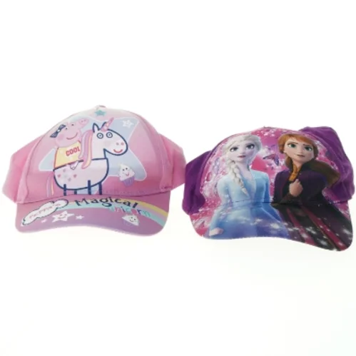 Kasketter fra Disney Frost Og Gurli Gris (str. 54)