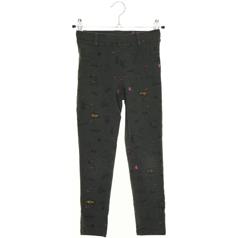 Bukser fra H&M (str. 122 cm)