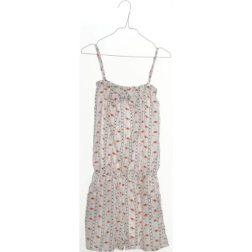 Sommerdragt med flamingoer fra Thalassa (str. L)