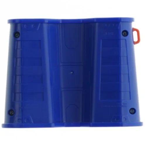 Børnekikkert med superheltinde tema