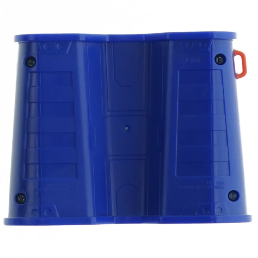 Børnekikkert med superheltinde tema