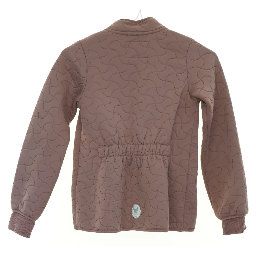 Vindjakke fra Wheat (str. 140 cm)