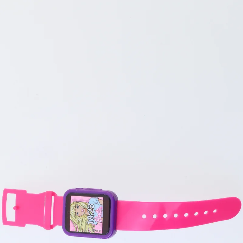 Smartwatch til børn fra Barbie