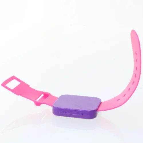 Smartwatch til børn fra Barbie