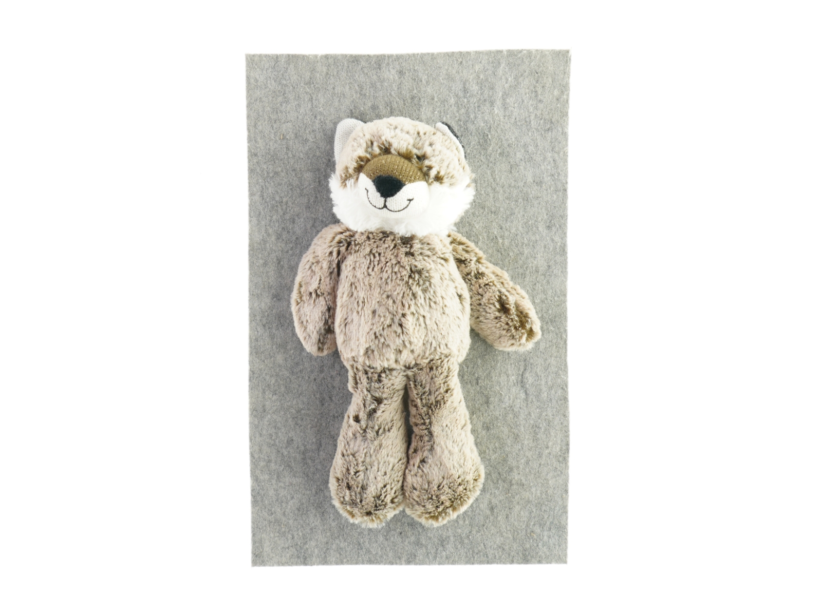 Bamse fra ukendt (str. LB:30x11)