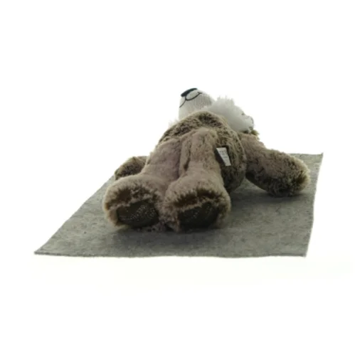 Bamse fra ukendt (str. LB:30x11)