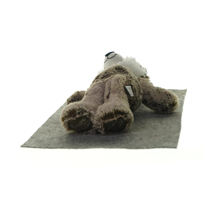 Bamse fra ukendt (str. LB:30x11)