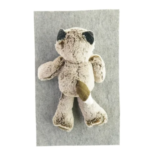 Bamse fra ukendt (str. LB:30x11)