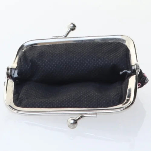 Pung med pailletter (str. 9 x 7 cm)