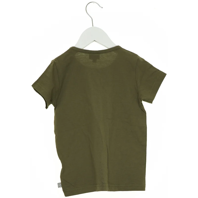 T-Shirt fra Kids Up (str. 110 cm)