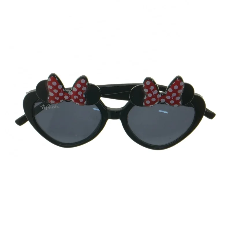 Minnie Mouse solbriller fra Disney (str. 12 cm)