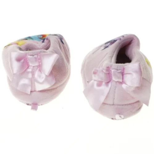 Hjemmesko fra H&M (str. 28)