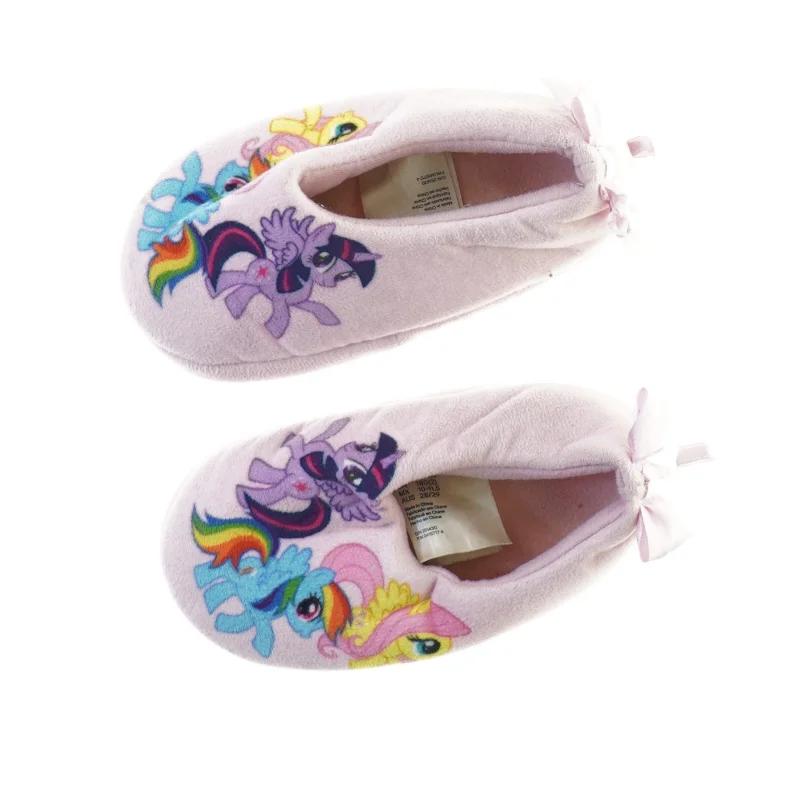 Hjemmesko fra H&M (str. 28)