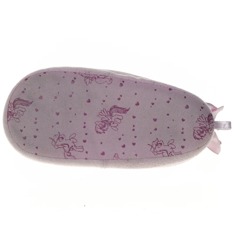 Hjemmesko fra H&M (str. 28)