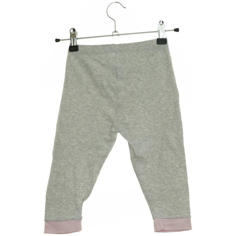 Pyjamasbukser fra Earlydays (str. 92 cm)