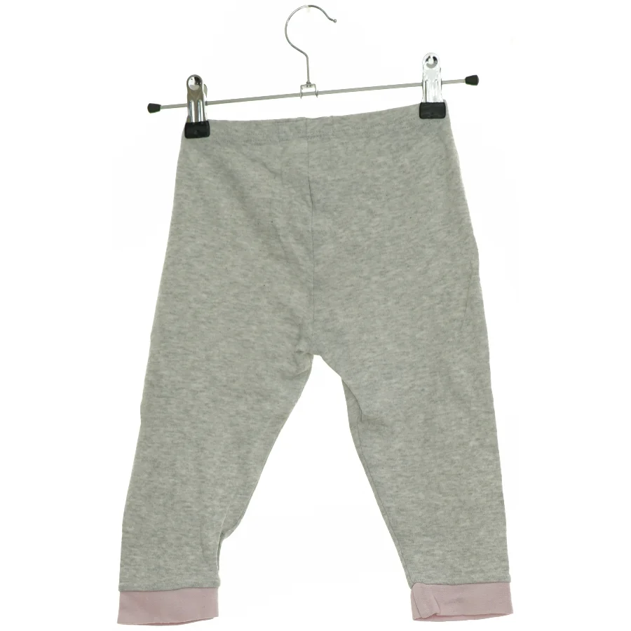 Pyjamasbukser fra Earlydays (str. 92 cm)