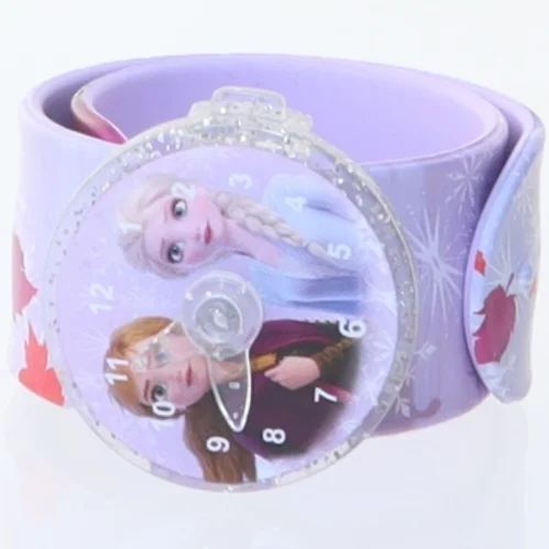 Børnearmbåndsur fra H&M (str. 21 cm)