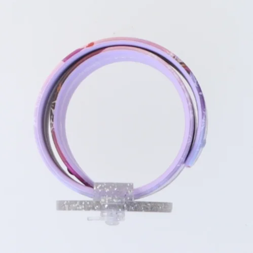 Børnearmbåndsur fra H&M (str. 21 cm)