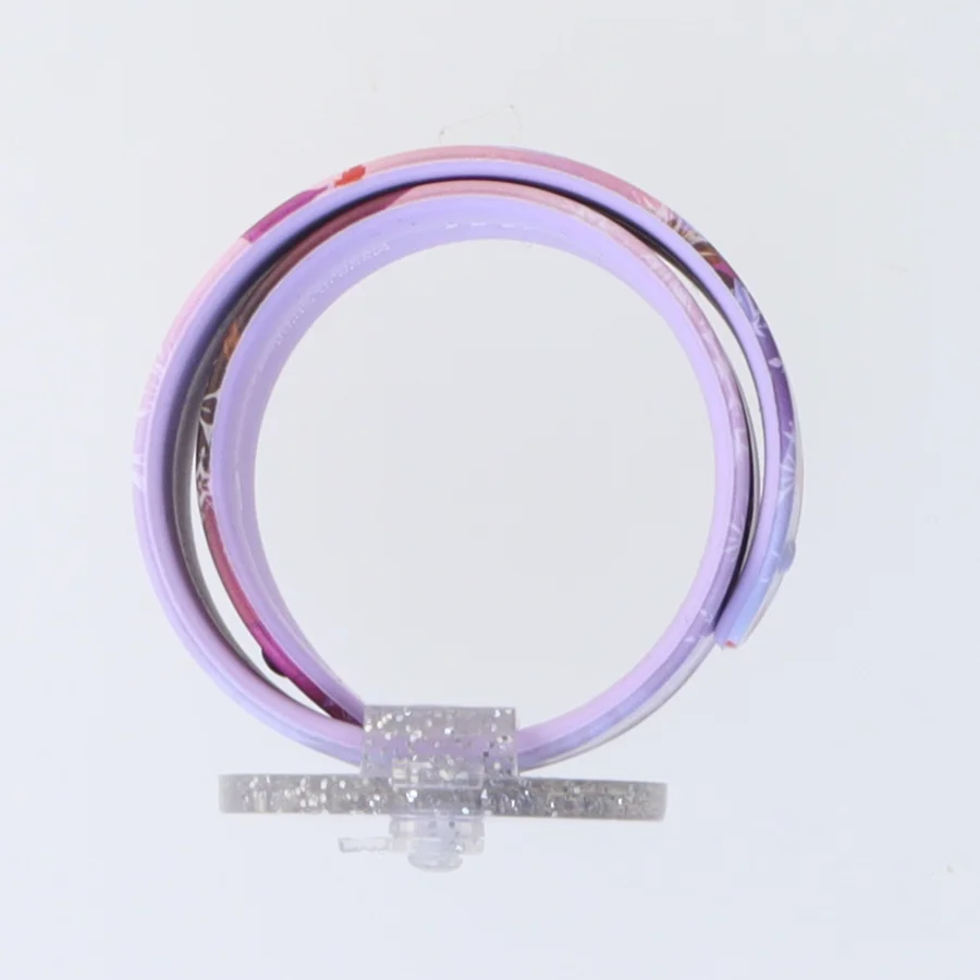 Børnearmbåndsur fra H&M (str. 21 cm)