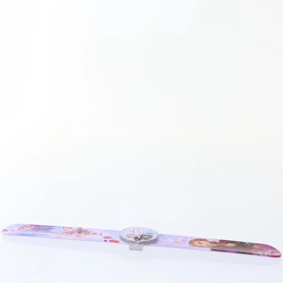 Børnearmbåndsur fra H&M (str. 21 cm)