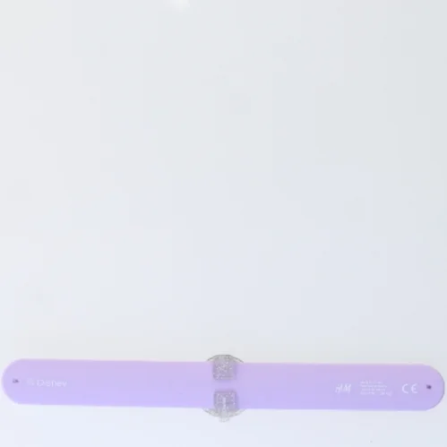 Børnearmbåndsur fra H&M (str. 21 cm)