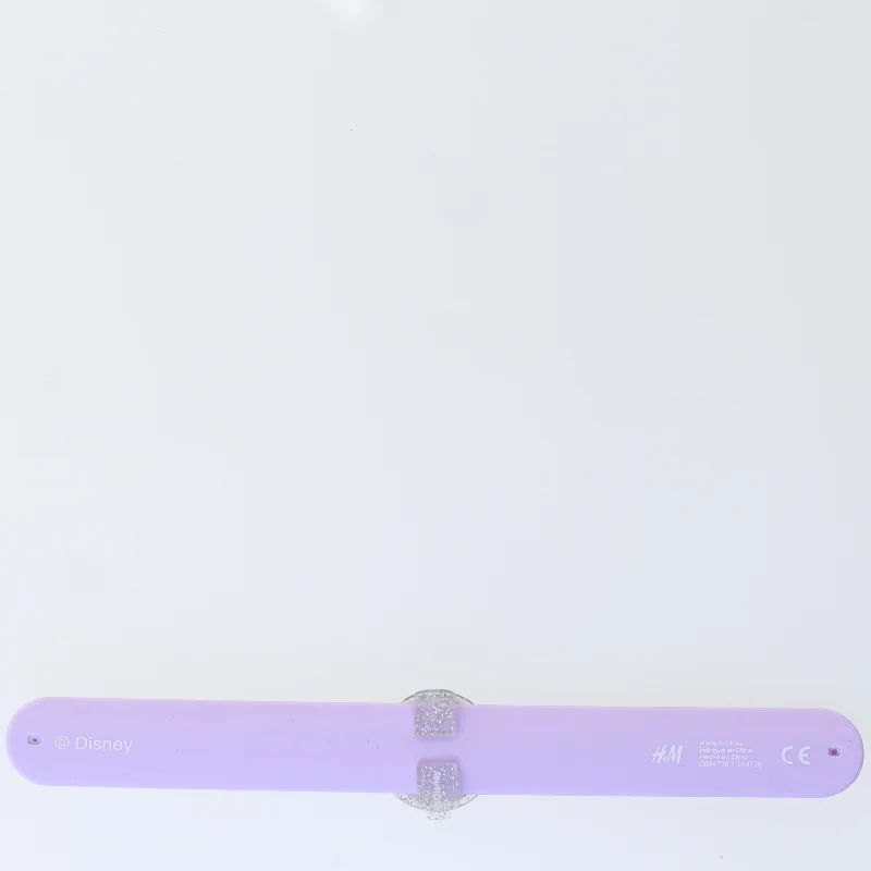 Børnearmbåndsur fra H&M (str. 21 cm)