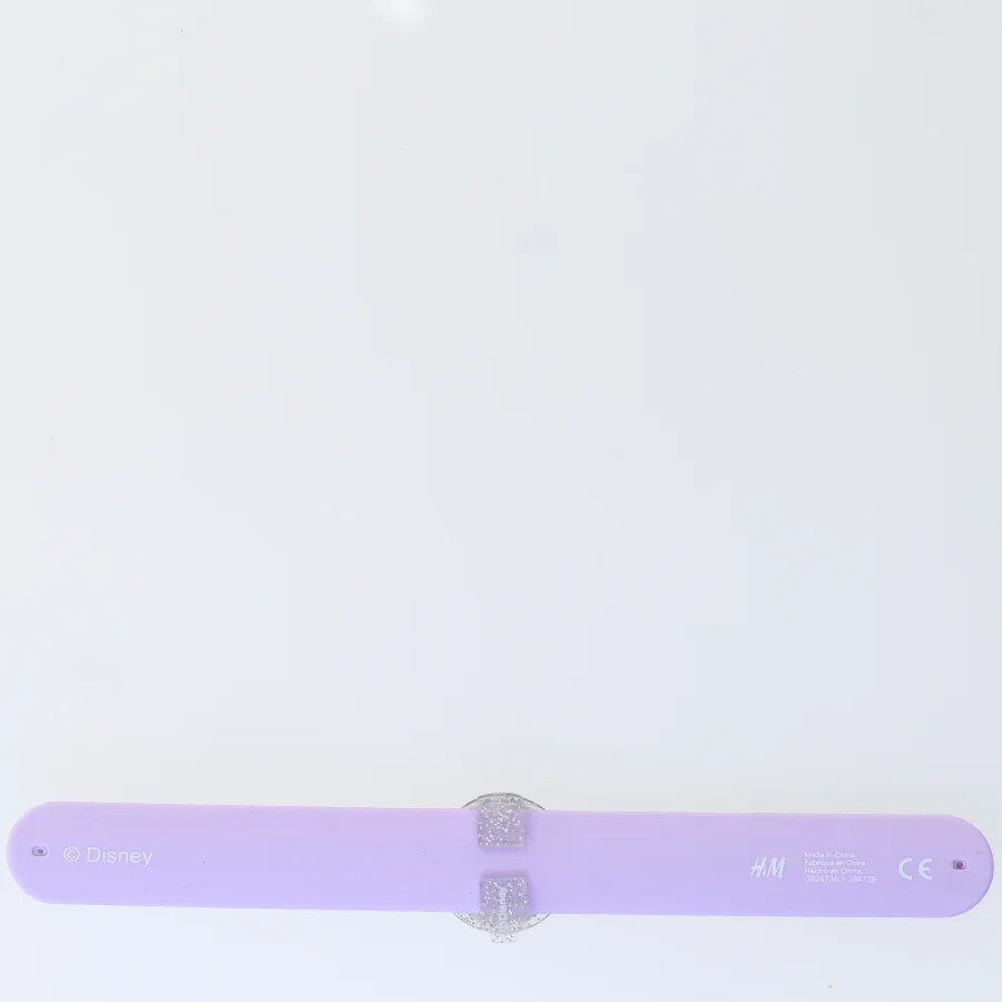 Børnearmbåndsur fra H&M (str. 21 cm)