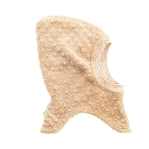 Børnehue med dutter fra Pomp de Lux (str. str 52, 40 cm)