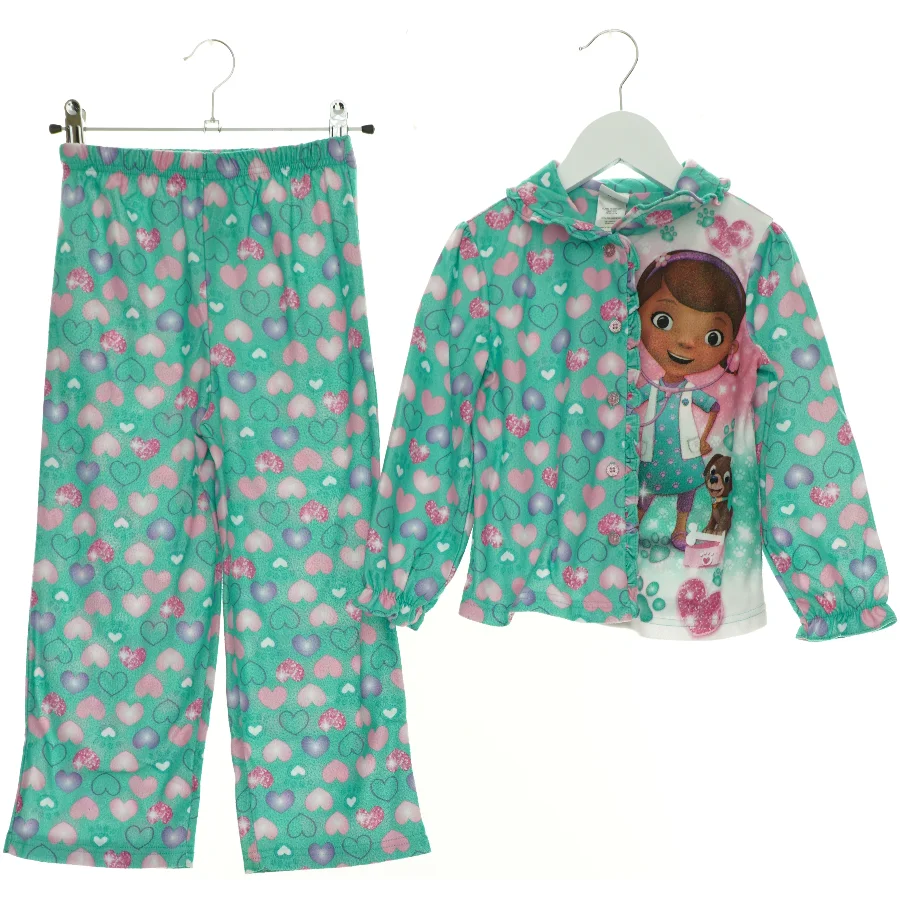 Nattøj fra Disney (str. 110 cm)