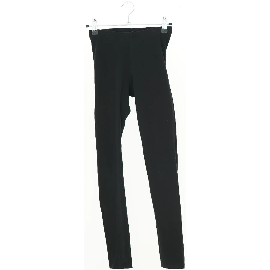 Leggings fra H&M (str. 146 cm)