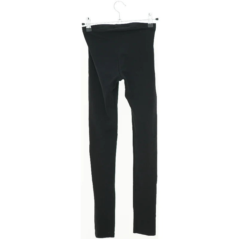 Leggings fra H&M (str. 146 cm)