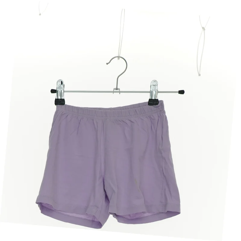 Shorts (str. 116 cm)