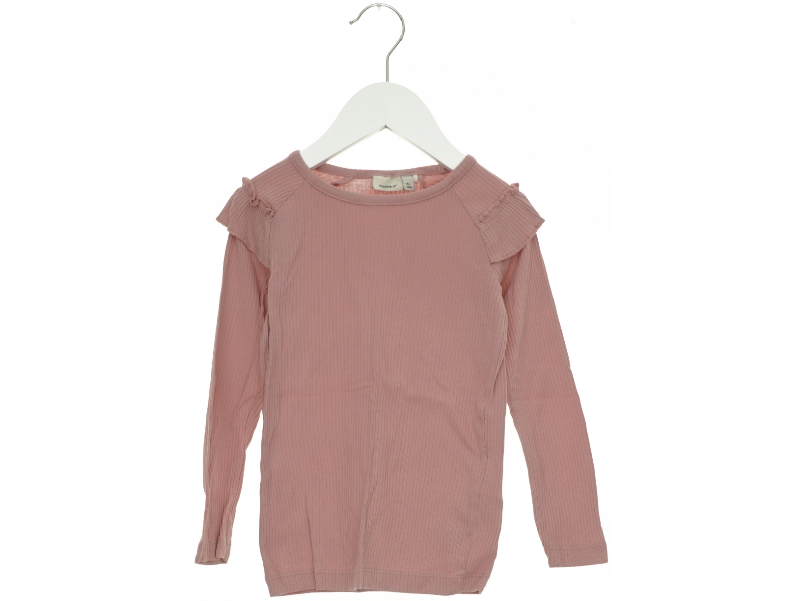 Bluse fra Name It (str. 104 cm)