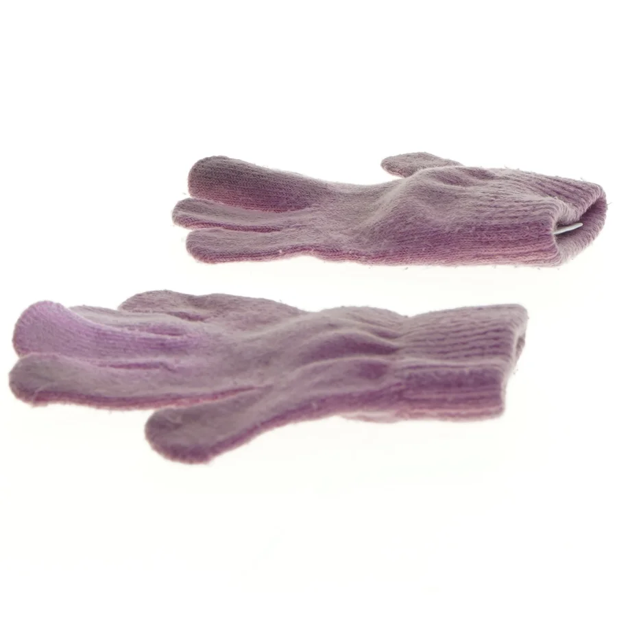 Lilla handsker fra Paw Patrol (str. 13 cm)