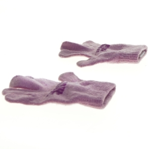 Lilla handsker fra Paw Patrol (str. 13 cm)