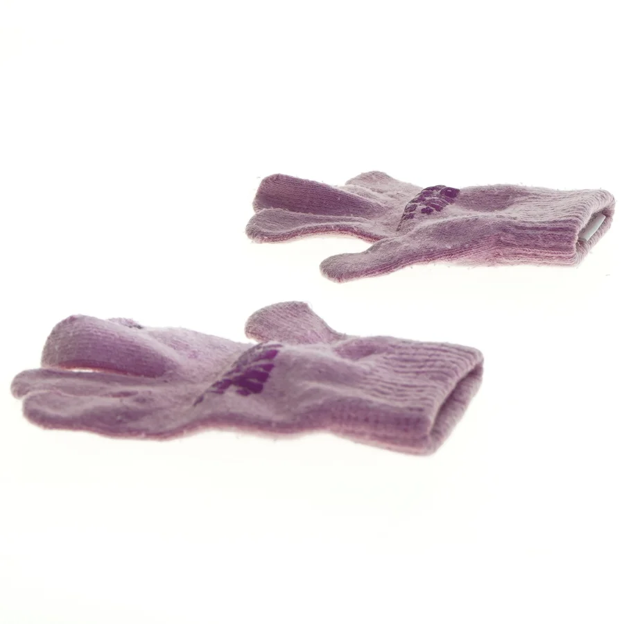 Lilla handsker fra Paw Patrol (str. 13 cm)