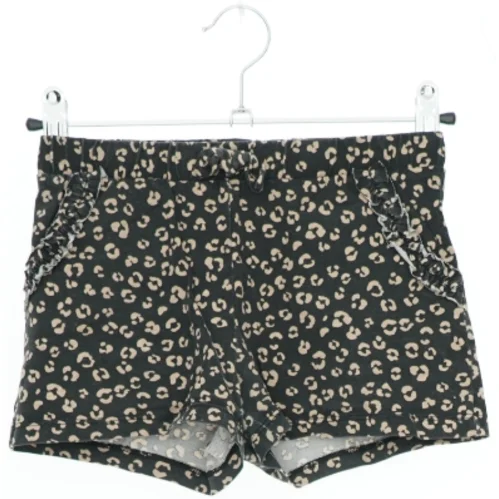 Børneshorts med leopardmønster fra H&M (str. 116)