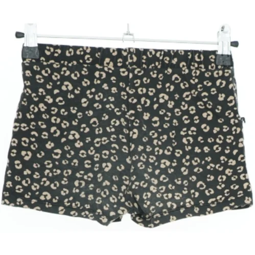 Børneshorts med leopardmønster fra H&M (str. 116)