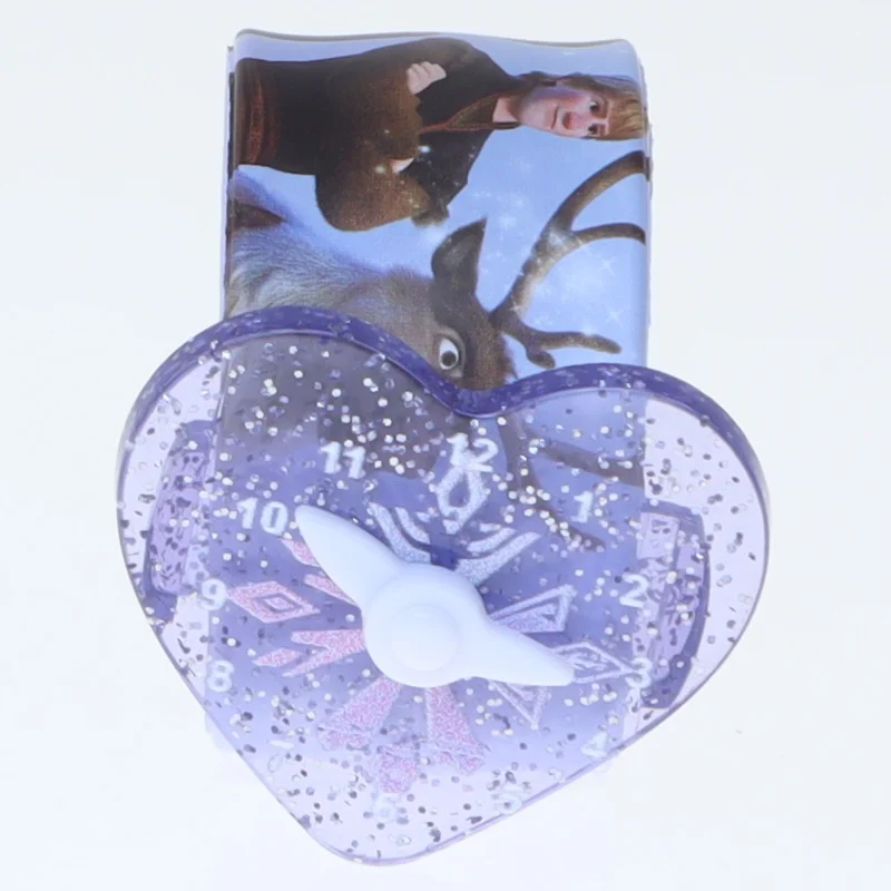 Frozen armbåndsur for børn fra Disney (str. 20,5 cm)