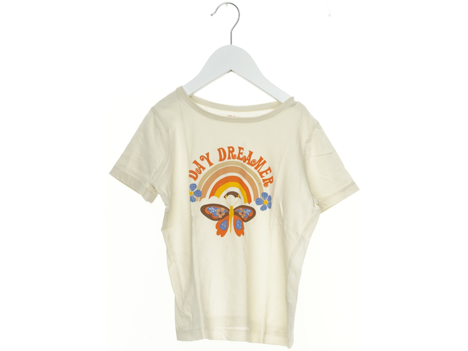 T-Shirt fra Primark (str. 128 cm)