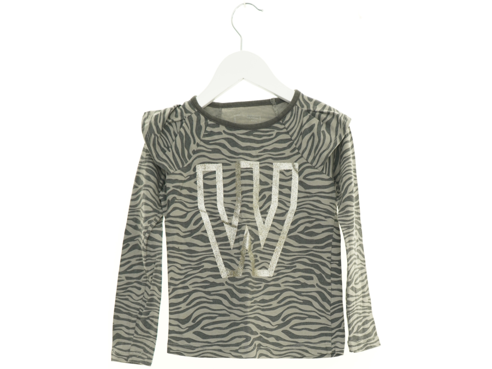 Bluse fra Mads & Mette (str. 104 cm)